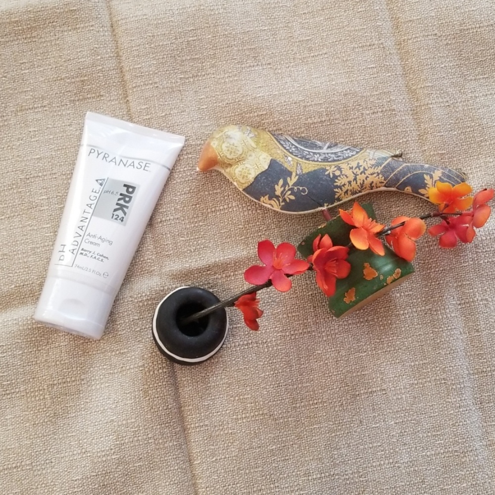 NWT Pyranase Anti-Aging Cream